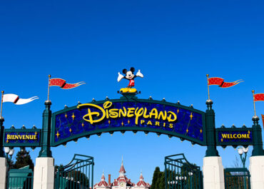 Magische Momenten: Een Familie Gids voor Disneyland Parijs
