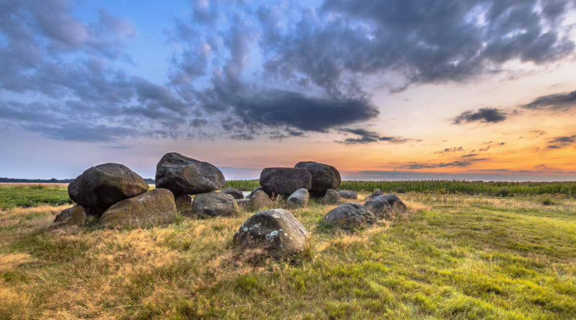 hunzebergen-drenthe