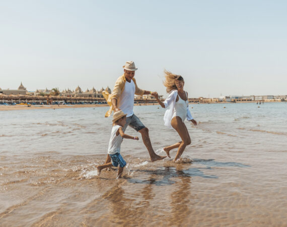 Vakantie Egypte met kinderen – Is het veilig in 2026?