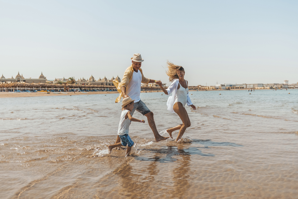 Vakantie Egypte met kinderen – Is het veilig in 2026?