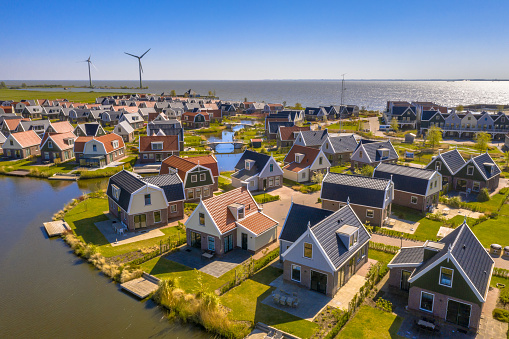 Beste vakantieparken voor gezinnen in Nederland 🇳🇱 (2026)