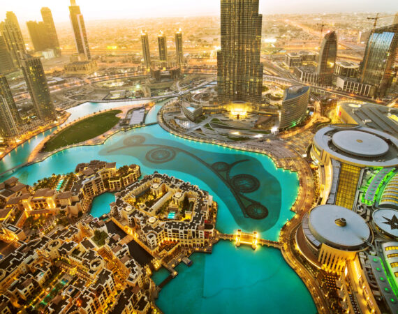 Is Dubai veilig in 2026? Een complete gids — inclusief advies voor reizen met kinderen in 2026