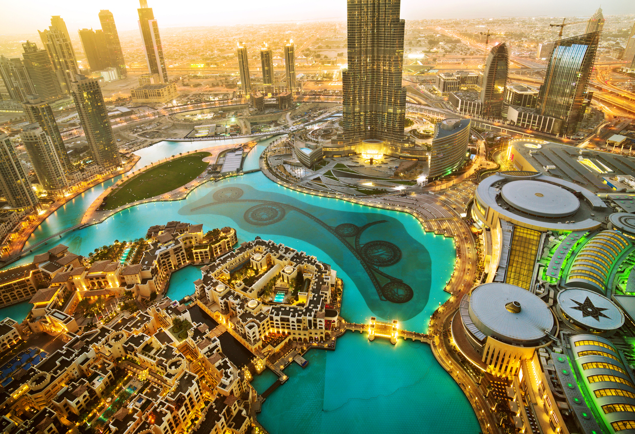 Is Dubai veilig in 2026? Een complete gids — inclusief advies voor reizen met kinderen in 2026