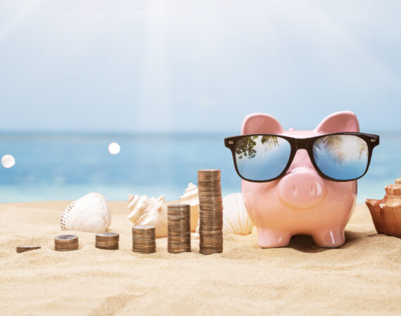 Vakantie Boeken voor 2025: Tips om Slim te Besparen