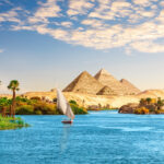 Vakantie Egypte met kinderen veilig